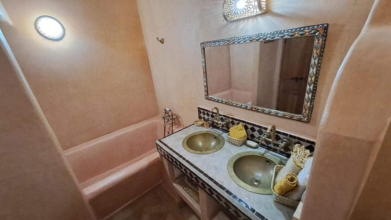 Dar S'Bah Hotell Fès Exteriör bild